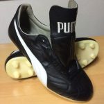 22. PUMA SFIDA | マラドーナのスパイク