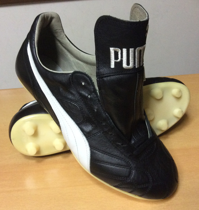PUMA(プーマ) スフィーダプーマスフィーダ カズモデル26.5cm PUMA 