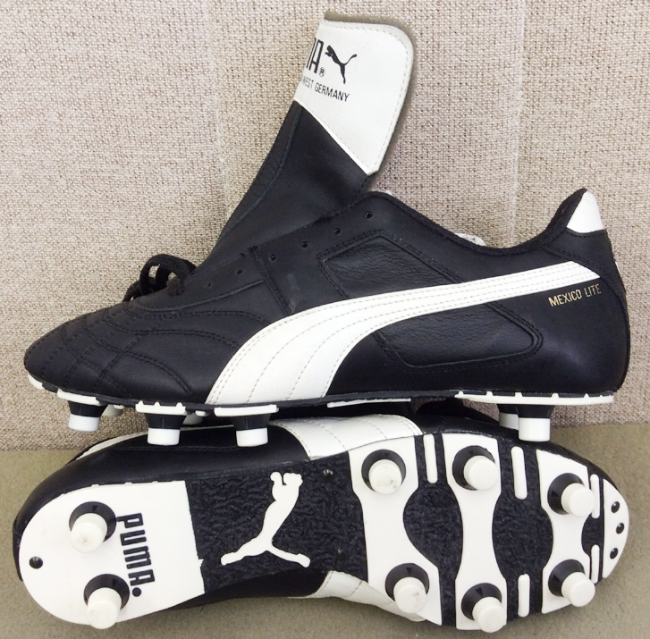 45. PUMA MEXICO LITE (1) | マラドーナのスパイク