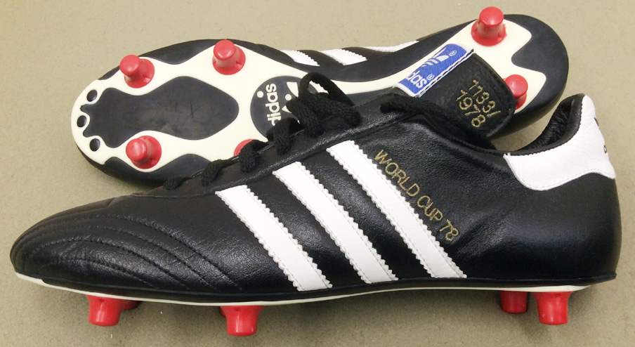 47. adidas World Cup 78 (reissue) (1) | マラドーナのスパイク