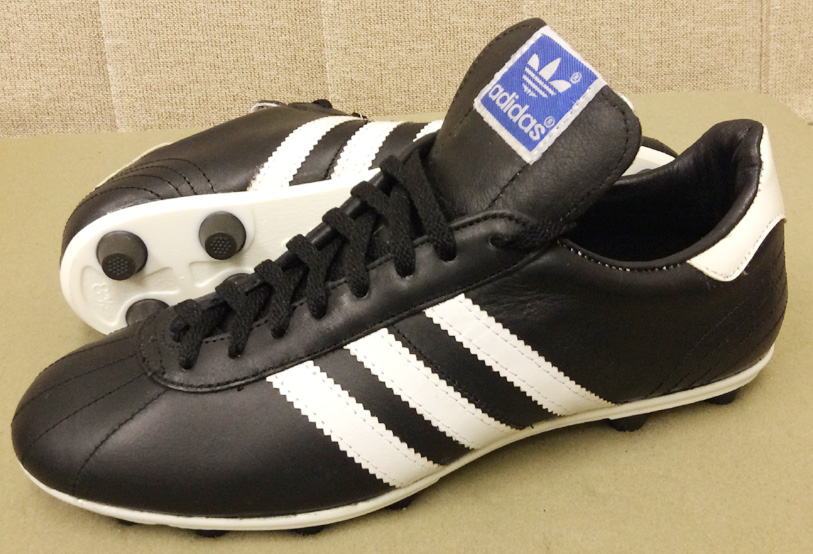 95 adidas SUPER CUP (Conversion from WORLD CUP II) | マラドーナの