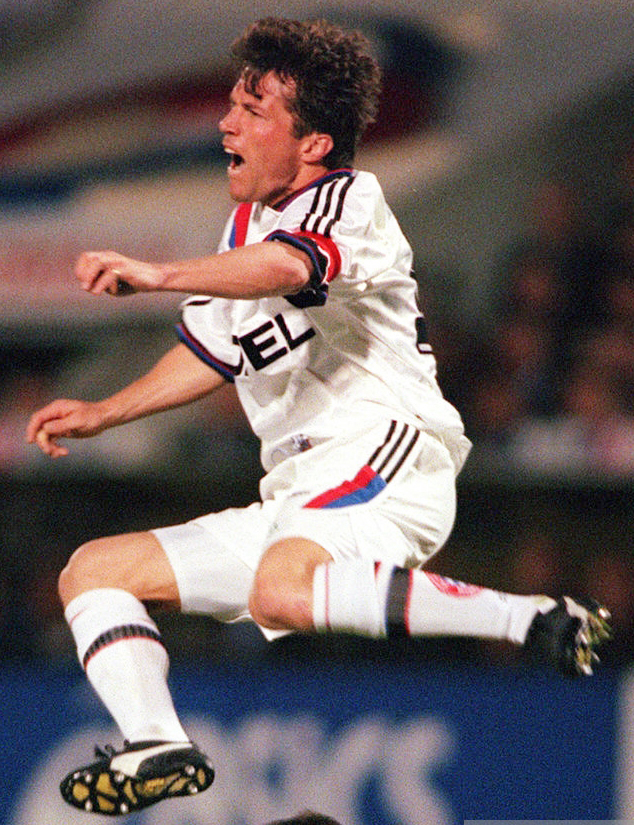 229 PUMA Matthäus SUPER | マラドーナのスパイク