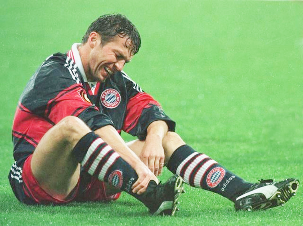 229 PUMA Matthäus SUPER | マラドーナのスパイク