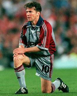 229 PUMA Matthäus SUPER | マラドーナのスパイク