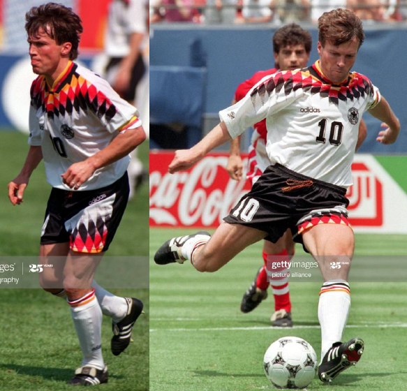 229 PUMA Matthäus SUPER | マラドーナのスパイク