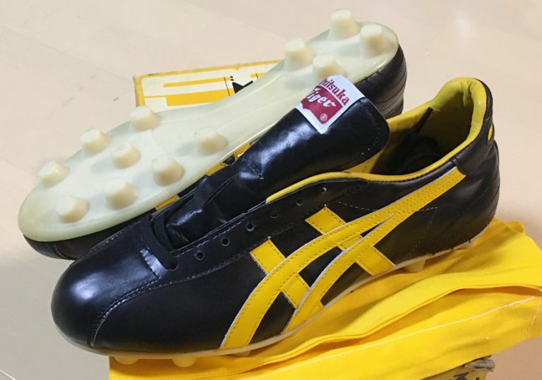 309 asics INJECTOR XL-I RAMOS, 310 INJECTOR XL | マラドーナのスパイク