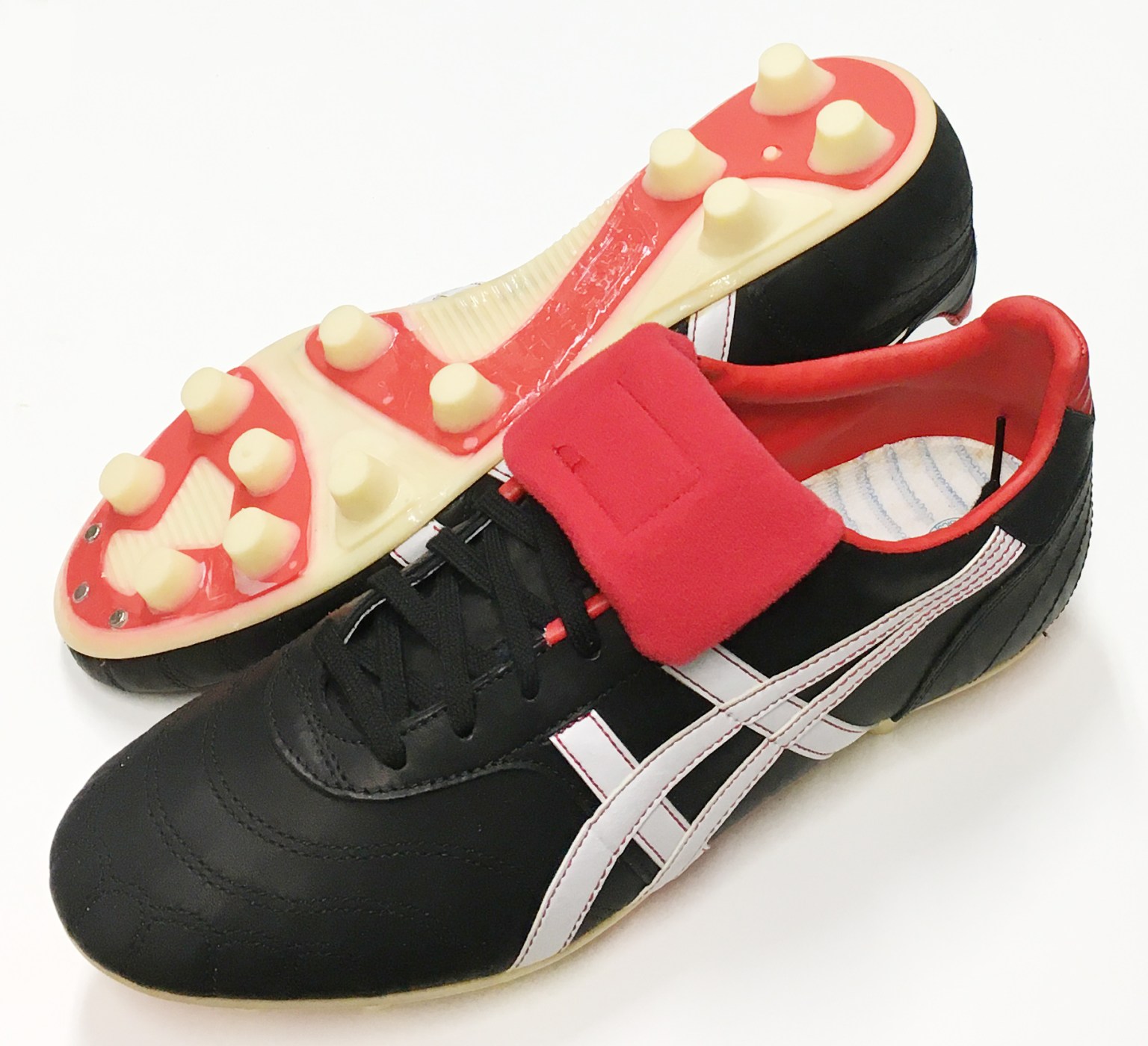 419 asics INJECTOR ND SPECIAL | マラドーナのスパイク