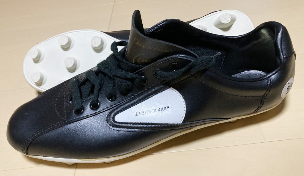 マラドーナのスパイク